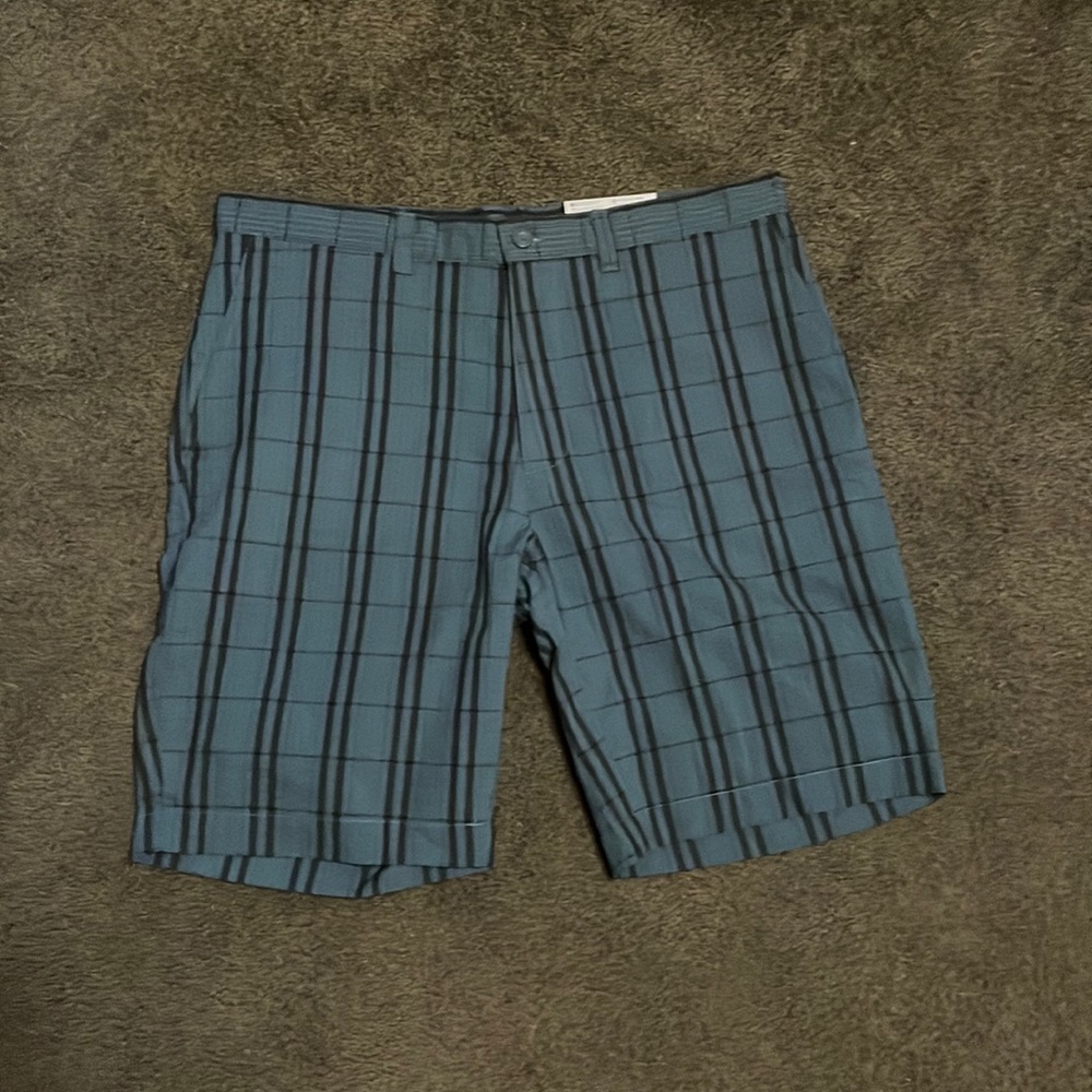 Patagonia shorts, new with tags, size 35
